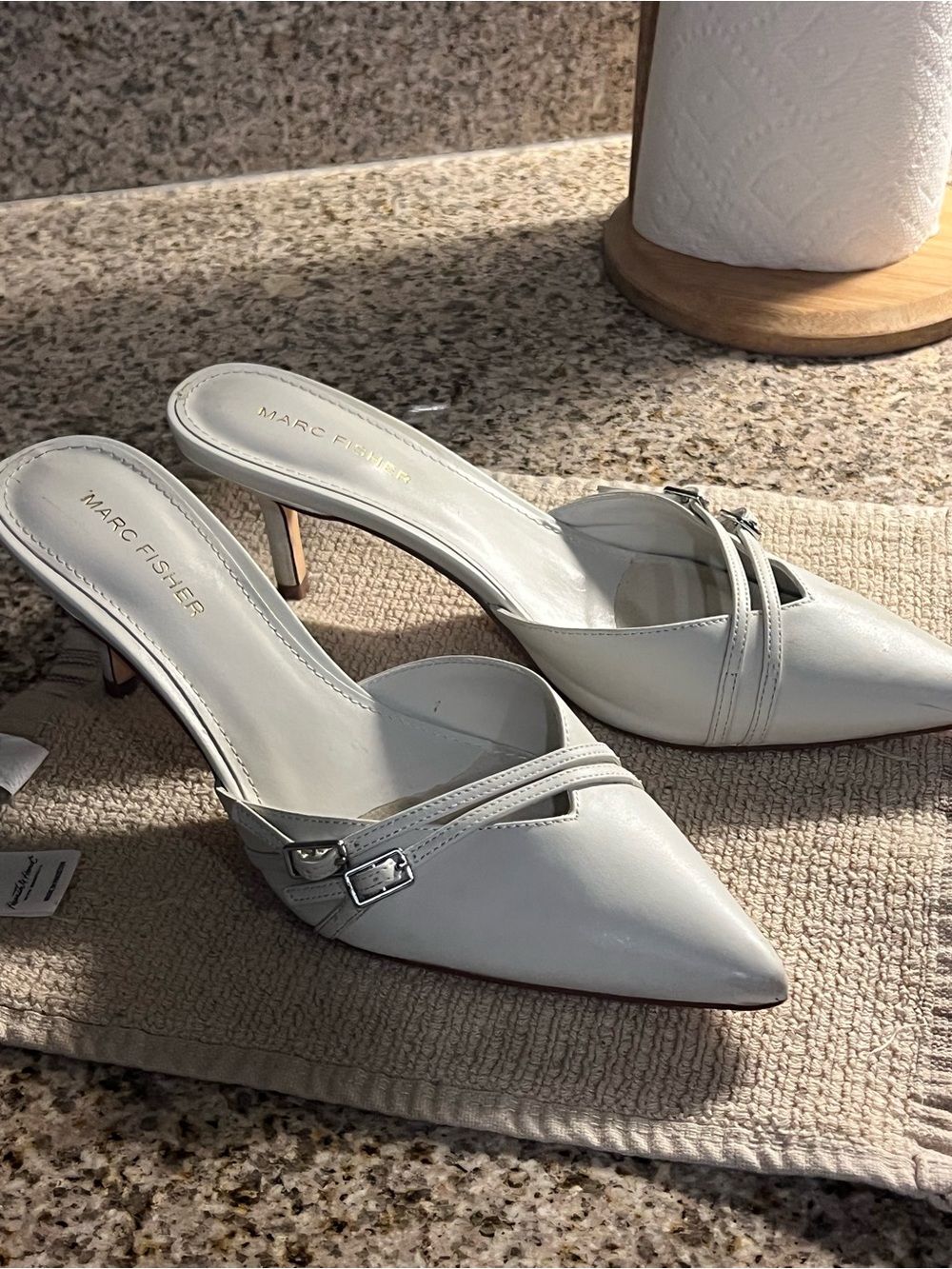 Marc Fisher Mule